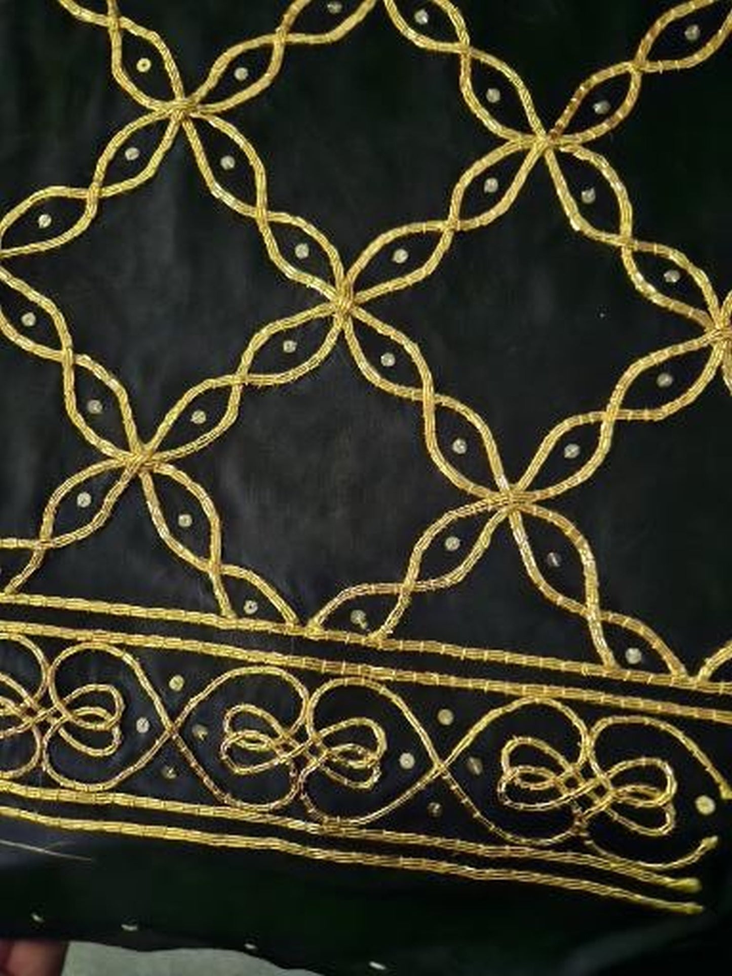 The Lady Anne set of three