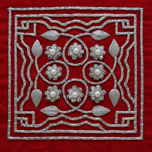 1 Beginning Goldwork Embroidery Kits