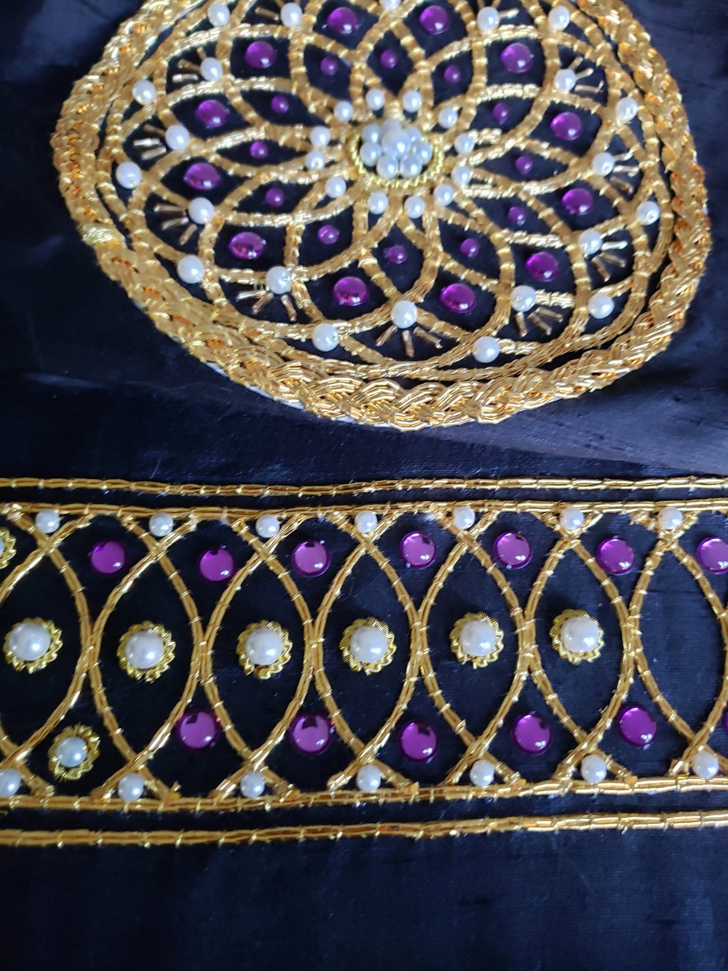 The Amethyst Box