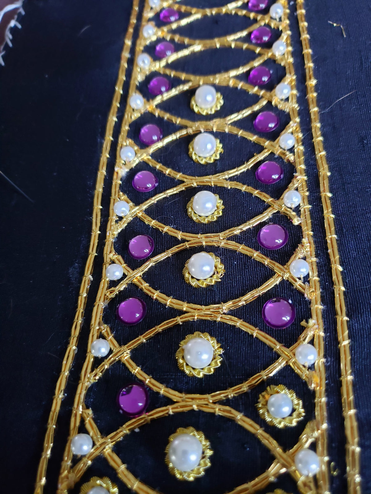 The Amethyst Box